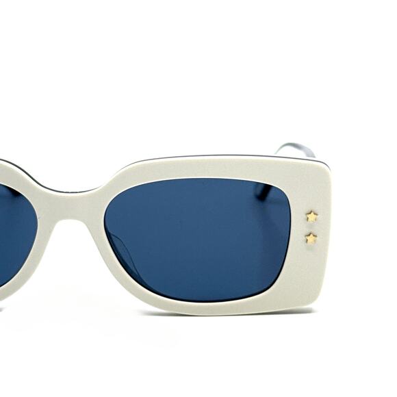 NEW!!! CHRISTIAN DIOR Sunglasses DiorPacific S1U 95B0 Authentic main image 7